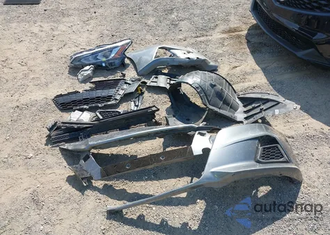 2022 Nissan Altima Sv Intelligent Awd from USA, damaged, VIN 1N4BL4DW5NN372567